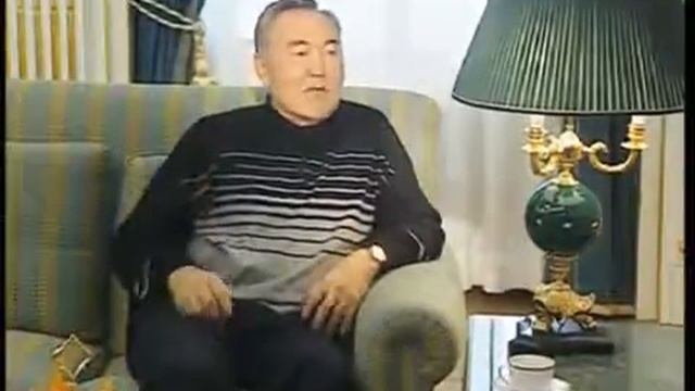 Назарбаев анекдот про многовекторную политику смотреть онлайн