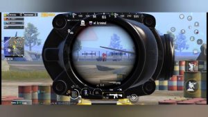 фрагмувы, #6 (Frag Movie) PUBG MOBILE