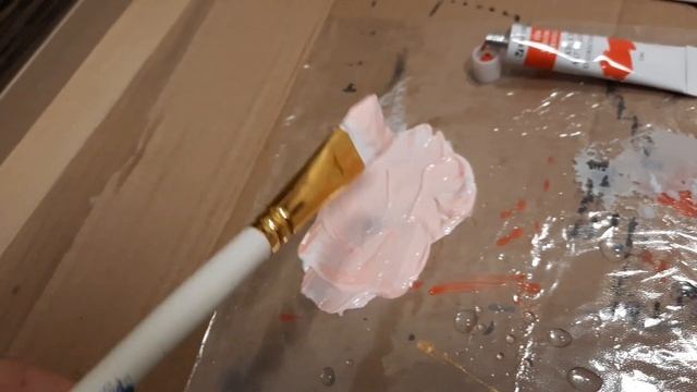 рисуем ШЕДЕВР??тутор от Боба Росса смотреть онлайн