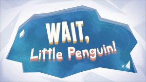 Yodel Odel Day & Wait, Little Penguin! | Justin Time Season 1 Ep. 5 + 6