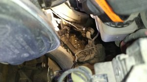 Рено Флюенс тяжело переключаются передачи РЕШЕНИЕ.mp4