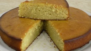 ВКУСНЫЙ ПИРОГ ИЗ КУКУРУЗНОЙ МУКИ "КУКУРУЗНИЦА"