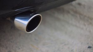 Passat CC Borla Catback+Безкатовый даунпайп!