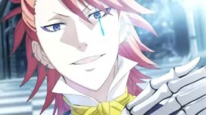 Stamp on the Ground AMV