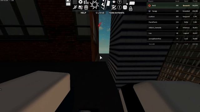 roblox parkour but this jump glitch.. смотреть онлайн
