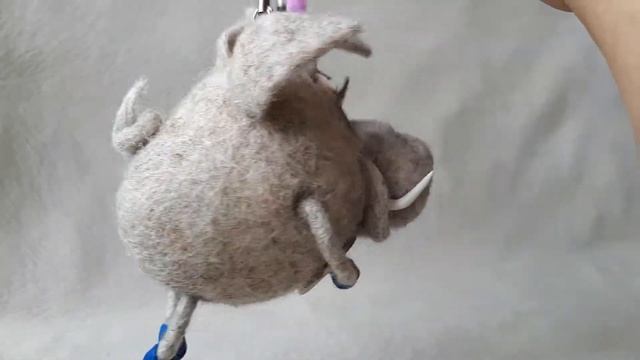 Свин Яша и Свинушка Лилушка)