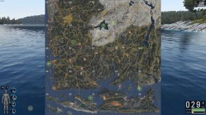 Мокрое дело Scum