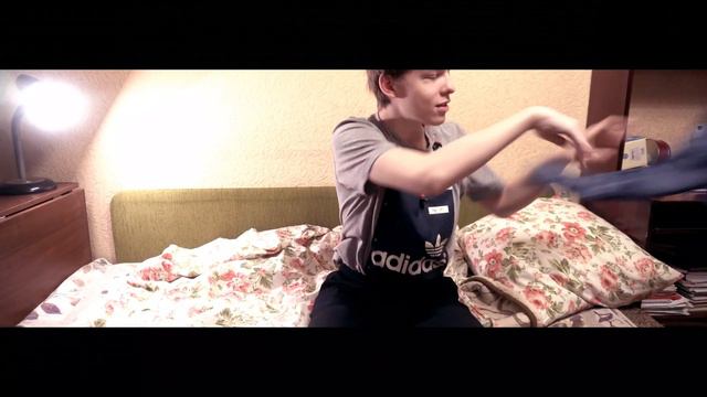 WETKID - БЕГУЩИЙ В ЛАБИРИНТЕ (teaser) смотреть онлайн