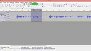 Как записать и отредактировать голос в Audacity  Как записать звук качественно