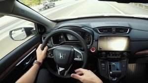 Honda Sensing - How It Works & A Real Test!