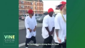 130+ KingBach ft Anwar, Curtis Lepore & Jerry Purpdrank Vines 2019 - Vine Back