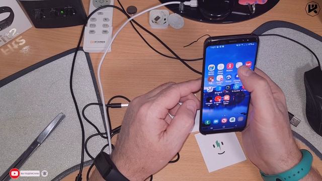 Универсальный пульт для умного дома с Алисой смотреть онлайн