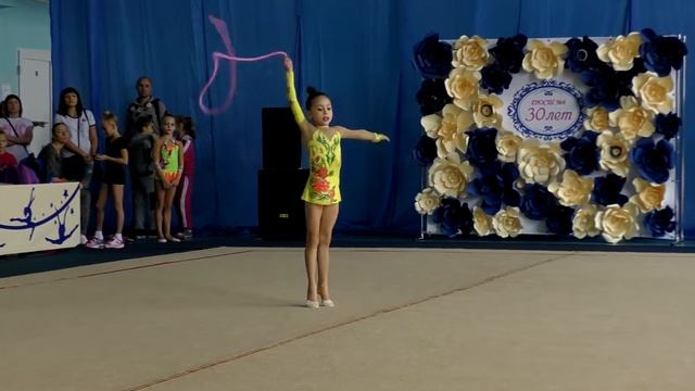 Ананьева Мирослава скакалка 2010 смотреть онлайн