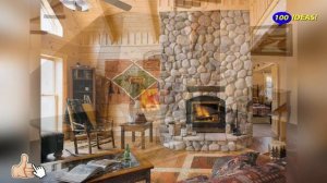 100 Beautiful fireplaces for indoor and outdoor use! Unique of  and industrial fireplaces!