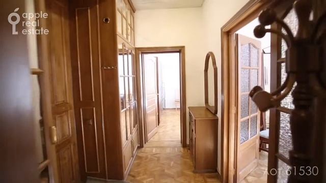 Аренда двухкомнатной квартиры с видом на Тверскую смотреть онлайн