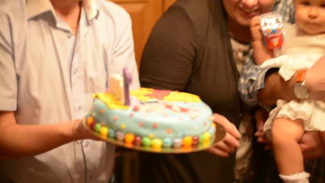 День рождения Киры смотреть онлайн