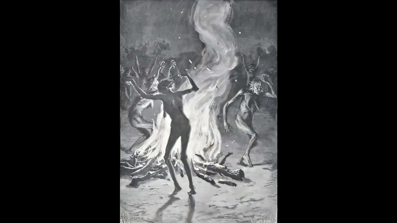 MrBogomol - Loop Station BOSS RC-505 — Dances Of Our Ancestors (Премьера трека, 2022) смотреть онлайн