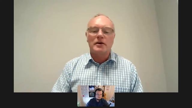 In Depth Uses of the RP2040 featuring Raspberry PI's Principal Software Engineer, James Hughes смотреть онлайн