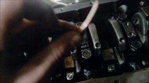 Сборка двигателя ваз 2108-2112 Передний привод (Кап ремонт)