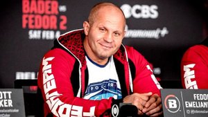 FEDOR EMELIANENKO LAST SONG - Serbian anthem for life - Сербская гимн для жизни - Фёдор Емельяненко