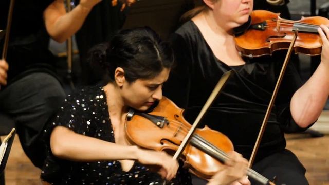 Edouard Lalo Symphonie Espagnole смотреть онлайн