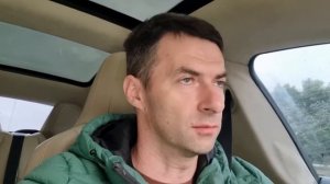 Tesla Model S P85D. Поездка на одном заряде (85%)