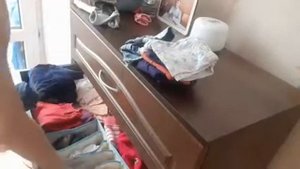 Расхламляю комод. Уборка в комоде