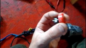 Полировальная машинка ремонт