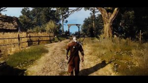 The Witcher 3 - Каменные сердца | Песня про Гюнтера О Дима