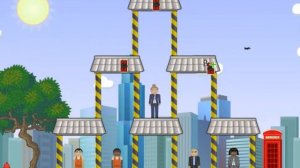 | Обзор игр | Часть 1 | Взорви их ! |