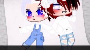 ~Сериал~|• Секрет Красного Волка •|{4/?} -gacha_club-|| ЯОЙ ||°#гачалайфяой#яойгачаклуб