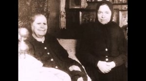 Житие Святых - Блаженная Старица Матрона Московская, аудиокнига онлайн слушать