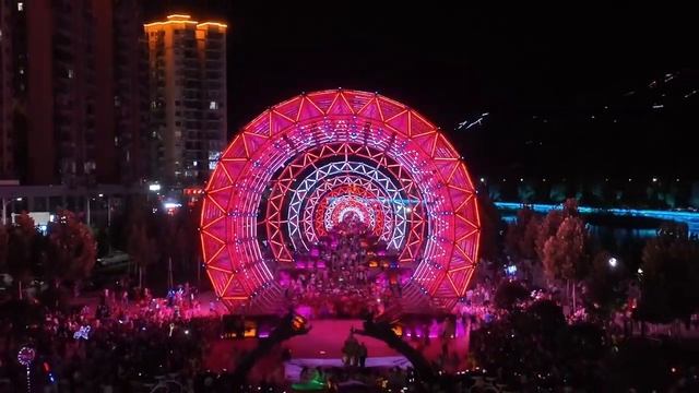 Chinese Valentine's Day 2023: Qixi Festival Celebration