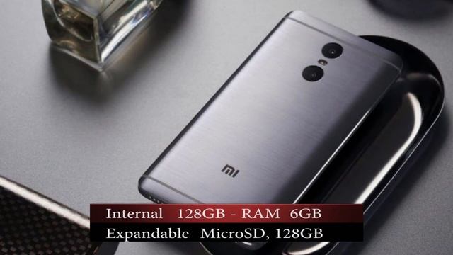 Xiaomi X1 6GB 128GB MIUI 9 Bezel-less Screen and Dual Rear Camera Leaked смотреть онлайн