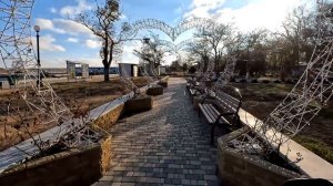 КРЫМ Керчь сегодня: пустой город! ГДЕ ЛЮДИ? Набережная // Крымская жизнь