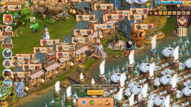 Древний ворон Клондайка смотреть онлайн