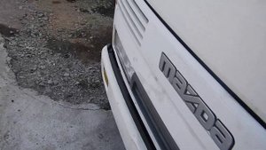 Видеообзор Mazda Titan 1992 г. WGLAT-0991