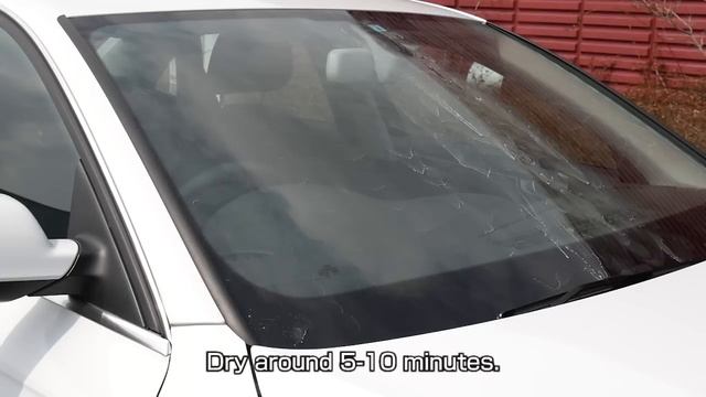 SOFT99 "Ultra Glaco" 【SOFT99 TV】 смотреть онлайн