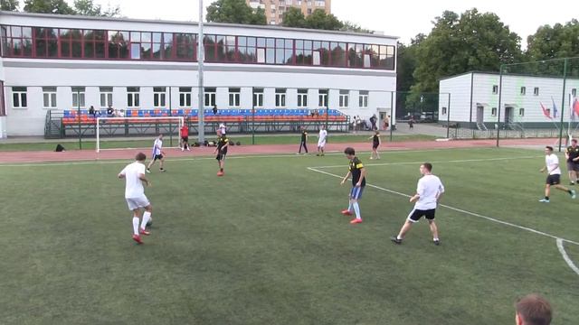 Urban League | Полный матч | Подсолнухи - M8S | 8 тур смотреть онлайн