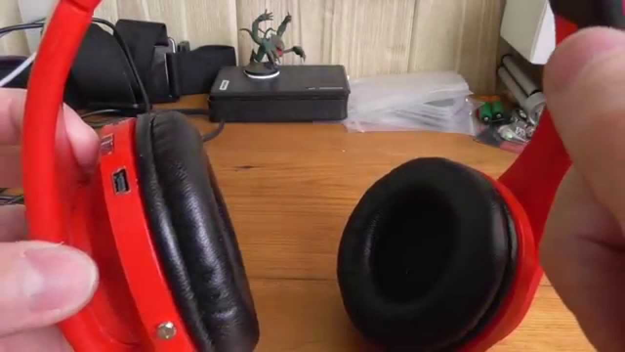 Наушники