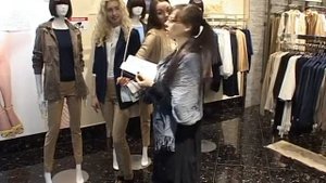 Из простушки в красотку