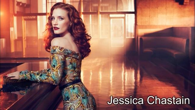 16 Most Beautiful Redhead Actresses In The World/ Redhead Actresses