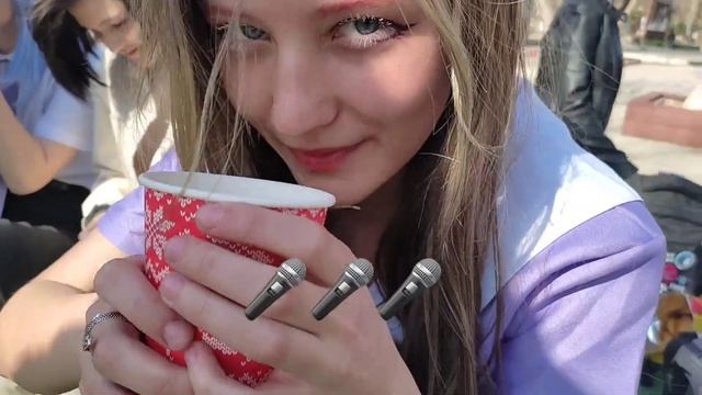 аниме-сходка косплееров и не только!!//meet//пикник