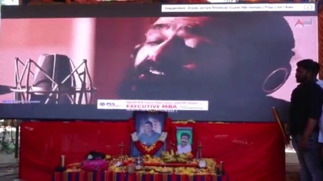 #Love360 #sidsriram #shashank LOVE 360 | Jagave Neenu | Song Release | Dr Praveen kumar смотреть онлайн