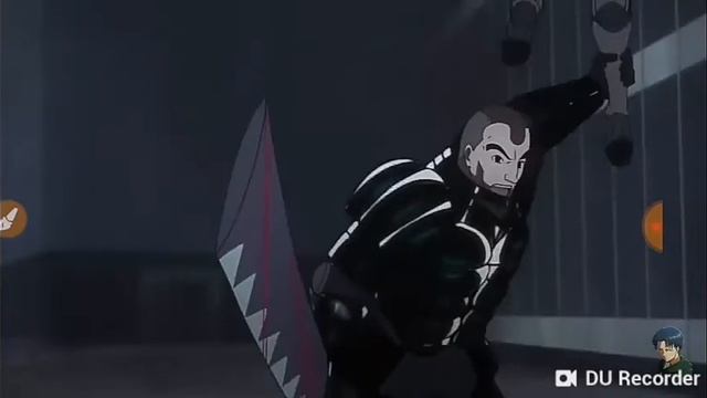 Ру гуль сражения с монстрам смотреть онлайн