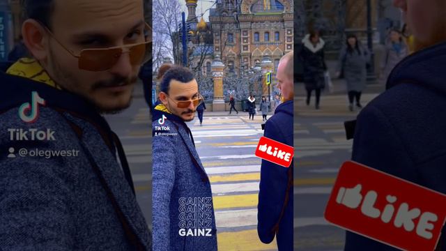 Привет. Ты же видишь ? Подписывайся. Буду делать контент для тебя 😉#новаязвезда #twitch #OlegWestr