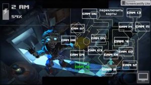 Zoolax Night : evil Clowns, five nights at Zoolax Shop ПРОХОЖДЕНИЕ №1 ночь