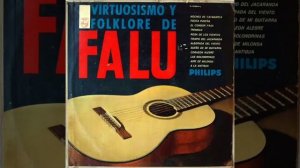 Eduardo Falú - Aire de Milonga