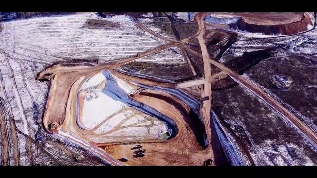 Томинский горно обогатительный комбинат смотреть онлайн