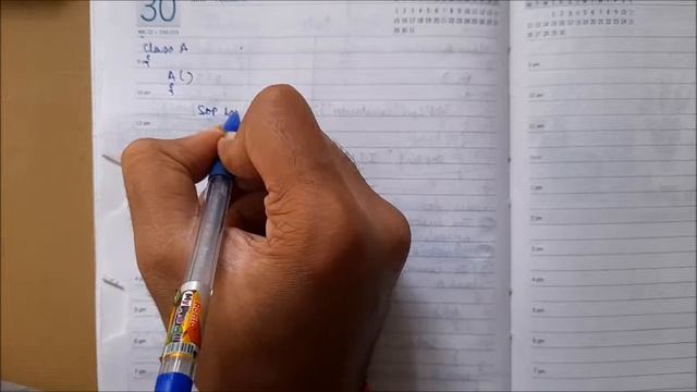 Instance Initializer Block in Java - Part 3 смотреть онлайн